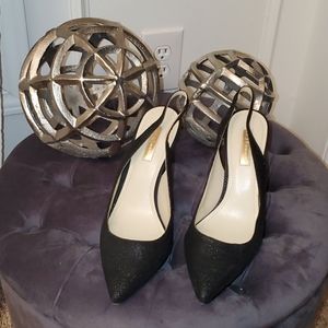 BCBGeneration Slingback heels